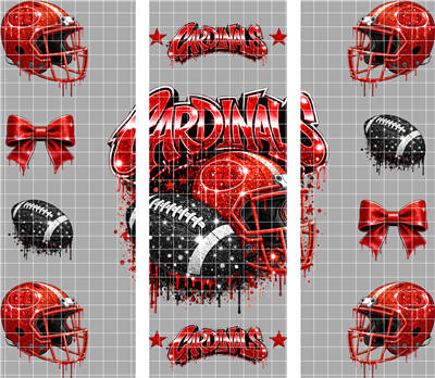 20oz cup wraps-U  1373